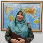 Bincang Emansipasi Perempuan Indonesia  di Timur Tengah-Afrika bersama Prof. Amany Lubis