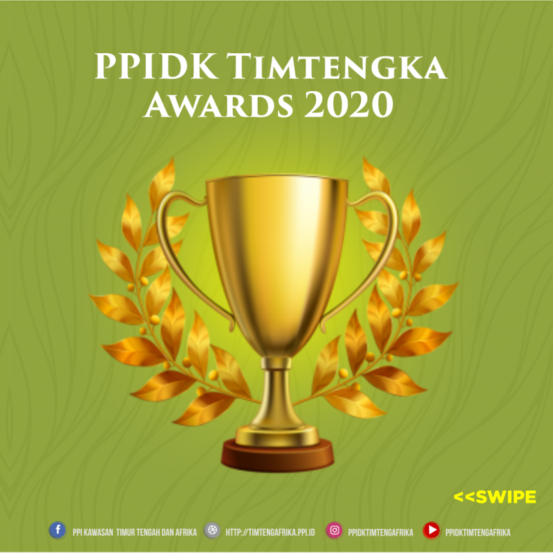 GUIDELINES PPIDK Timtengka Awards 2020