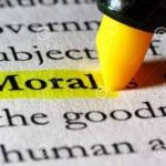 Apa yang Luput dari Moralitas Kita?