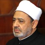 Syekh Ahmed el-Tayeb Telah Menghentikan Pertumpahan Darah Sejak dalam Pemikiran