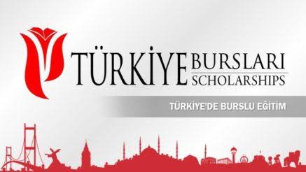 TurkiyeBurslcholarshipTurkiye Burslari Scholarship 20212021